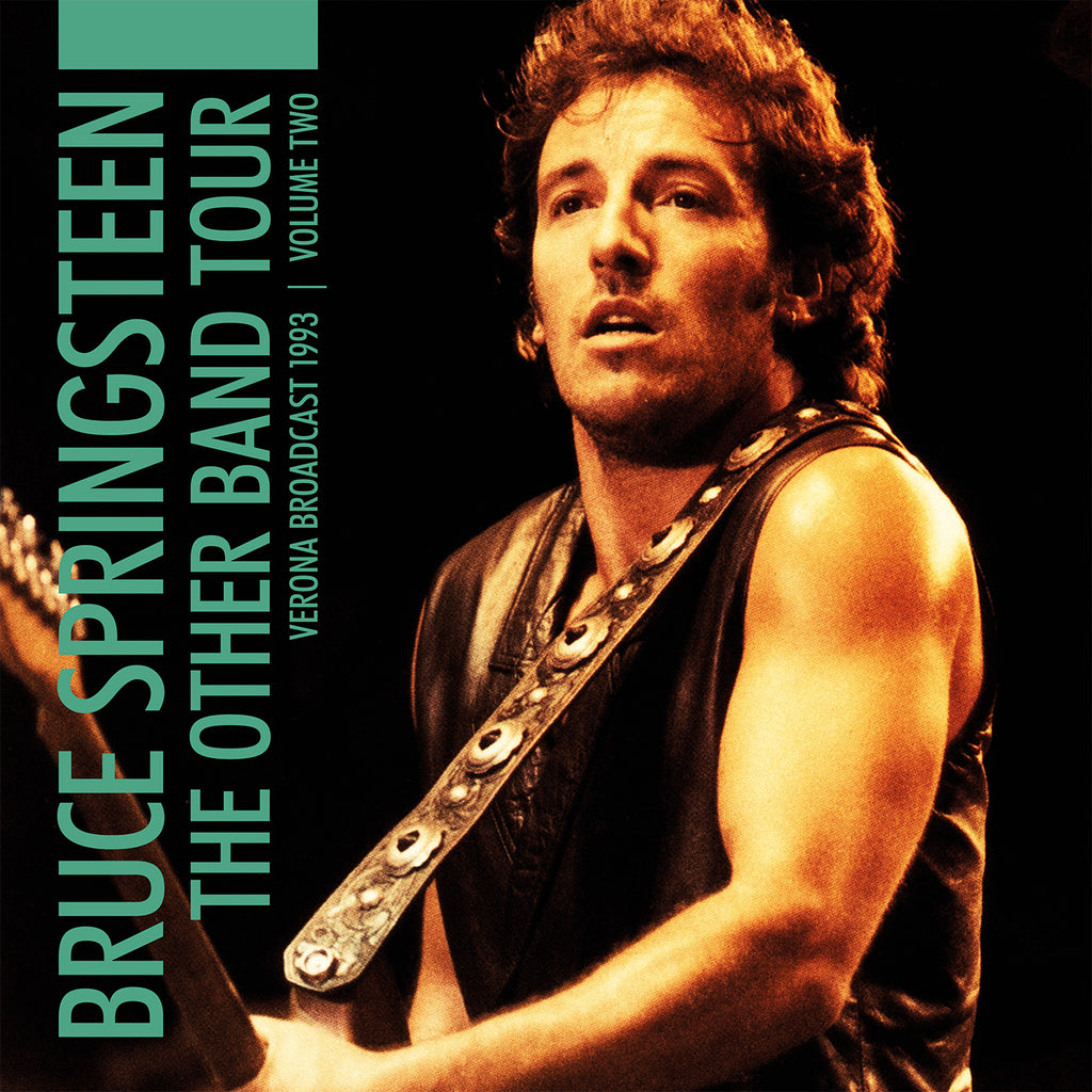 Bruce Springsteen - The Other Band Tour Vol.2 ((Vinyl))