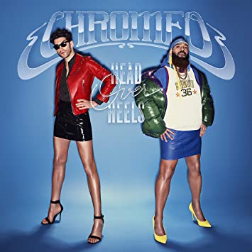 Chromeo - Head Over Heels (Deluxe)(2LP 180 Gram Vinyl w/Digital Download) (())