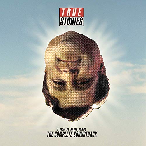 David Byrne - The Complete True Stories Soundtrack (())