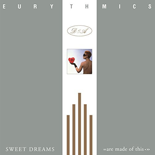 Eurythmics - Sweet Dreams (Are Made Of This) ((Vinyl))