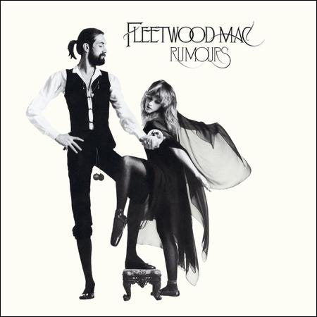 Fleetwood Mac - Rumours (())
