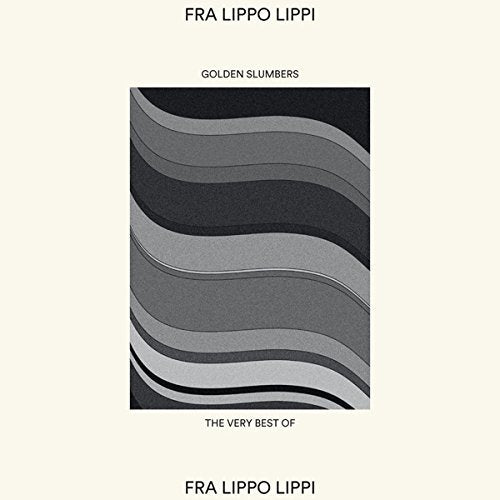 Fra Lippo Lippi - Golden Slumbers ((Vinyl))