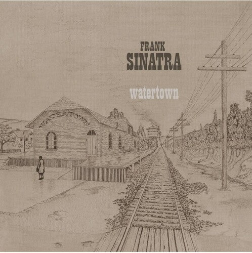 Frank Sinatra - Watertown (Deluxe Edition) ((Vinyl))