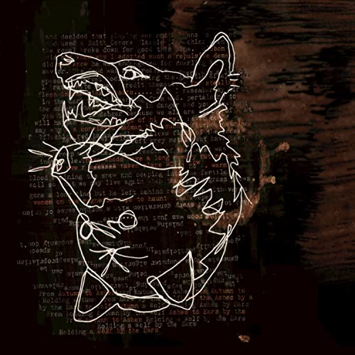 From Autumn to Ashes - Holding a Wolf By the Ears (Limited Edition) ((Vinyl))