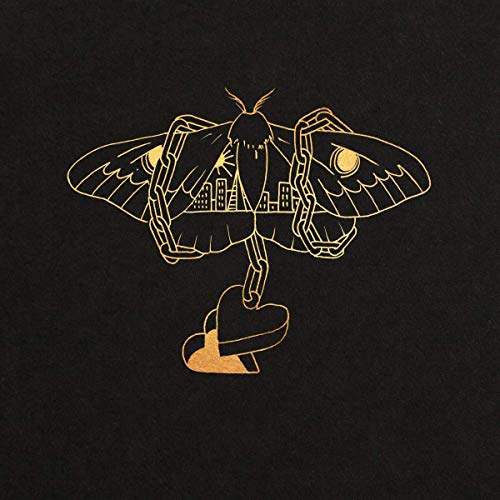 GRAY,DAVID - GOLD IN A BRASS AGE ((Vinyl))