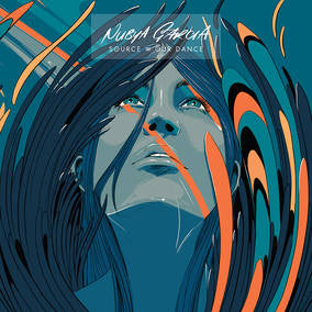 Garcia, Nubya - SOURCE ? OUR DANCE ((Vinyl))