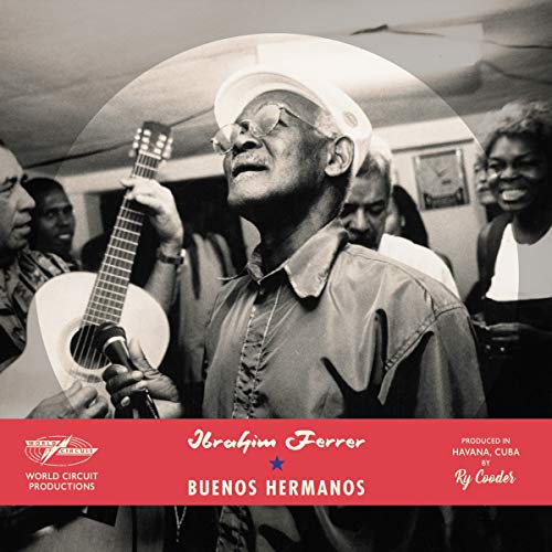 Ibrahim Ferrer - Buenos Hermanos (Special Edition) ((Vinyl))