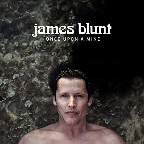 James Blunt - Once Upon A Mind (Vinyl) ((Vinyl))