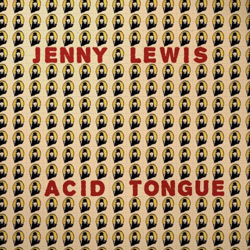 Jenny Lewis - Acid Tongue (Bonus CD) (())