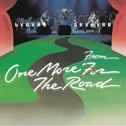 Lynyrd Skynyrd - One More From The Road (Ogv) (())