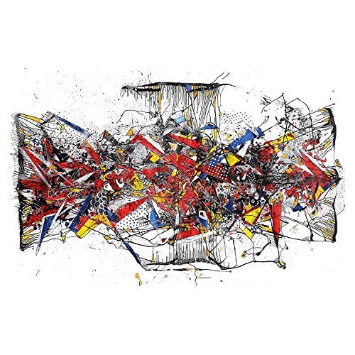 Mewithoutyou - Untitled Album ((Vinyl))