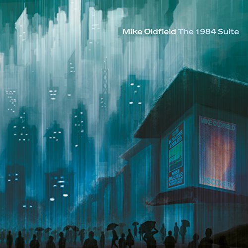 Mike Oldfield - 1984 Suite (Uk) ((Vinyl))