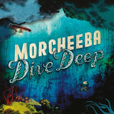 Morcheeba - Dive Deep (Limited Edition, 180 Gram Vinyl, Colored Vinyl, Turquoise) ((Vinyl))