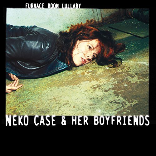 Neko Case - Furnace Room Lullaby ((Vinyl))