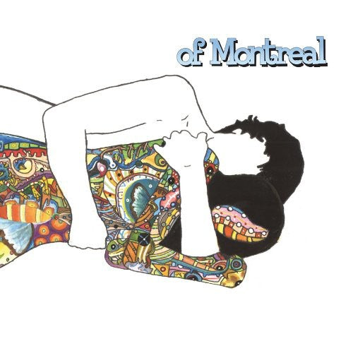 Of Montreal - Aldhils Arboretum (180 Gram Vinyl) ((Vinyl))