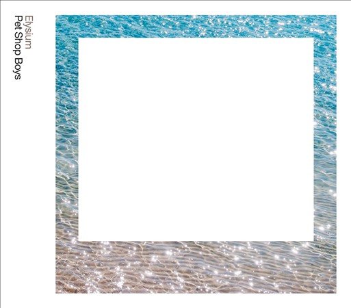 Pet Shop Boys - ELYSIUM (2017 REMASTERED VERSION) (())