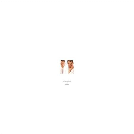 Pet Shop Boys - PLEASE (2018 REMASTERED VERSION) (())