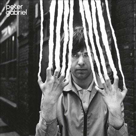 Peter Gabriel - PETER GABRIEL 2 (())