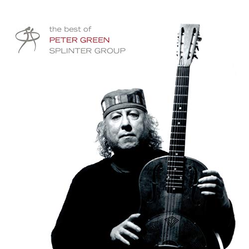 Peter Green Splinter Group - The Very Best Of Peter Green'S Splinter Group ((Vinyl))