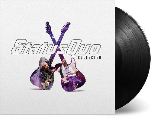 Status Quo - Collected (())