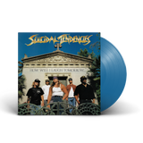 Suicidal Tendencies - How Will I Laugh Tomorrow... When I Can't Even SmileToday(Colored Vinyl, Blue, Indie Exclusive) ((Vinyl))