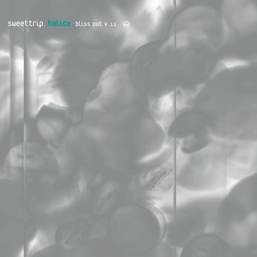 Sweet Trip - Halica: Bliss Out, Vol. 11 (Expanded Edition) (Silver, Gatefold LP Jacket, Colored Vinyl) (2 Lp's) ((Vinyl))