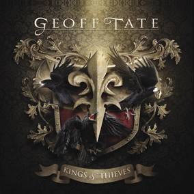 Tate, Geoff - Kings & Thieves (RSD 4/23/2022) ((Vinyl))
