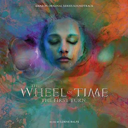 The Wheel of Time: The First Turn (Amazon Original - Lorne Balfe ((Vinyl))