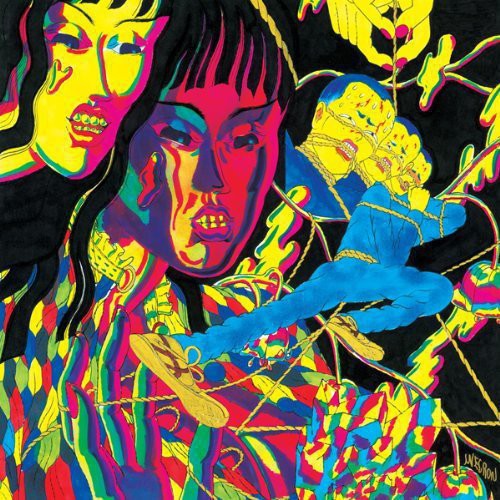 Thee Oh Sees - Drop ((Vinyl))