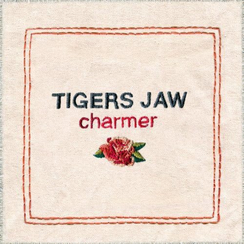 Tigers Jaw - Charmer (Colored Vinyl, Digital Download Card) ((Vinyl))
