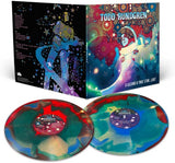 Todd Rundgren - A Wizard, A True Star...Live! (2 Lp's) ((Vinyl))
