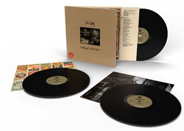 Tom Petty - Wildflowers & All The Rest (3LP) (())