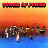 Tower Of Power - Tower Of Power (())