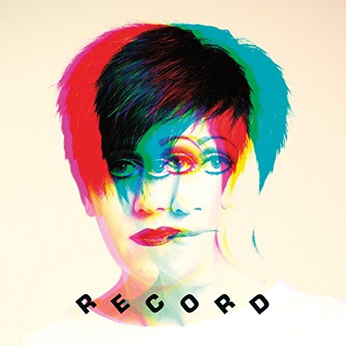 Tracey Thorn - RECORD ((Vinyl))