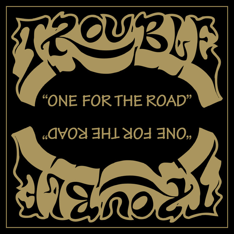 Trouble - One For The Road (2021 Remaster) ((Vinyl))