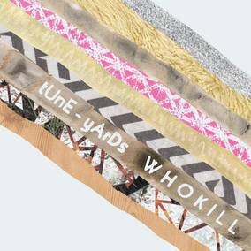 Tune-Yards - W H O K I L L (MULTICOLOR SPLATTER VINYL) ((Vinyl))