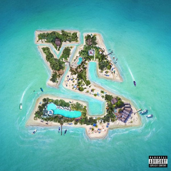 Ty Dolla Sign - BEACH HOUSE 3 ((Vinyl))