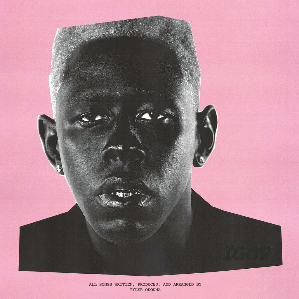 Tyler, The Creator - Igor (150 Gram Vinyl, Gatefold) (())