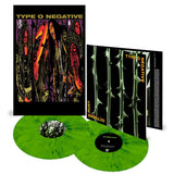 Type O Negative - October Rust" 25th Anniversary Ed. 2LP ((Vinyl))