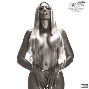 Uchis, Kali - Sin Miedo (Del Amor y Otros Demonios) ? (RSD 4/23/2022) ((Vinyl))