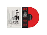 Various Artists - JEM Records Celebrates John Lennon (Limited Edition, Red Vinyl) ((Vinyl))