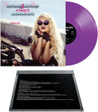Various Artists - Round & Round - Tribute To Aerosmith (Various Artists) - Purple ((Vinyl))