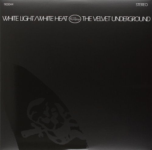 Velvet Underground - WHITE LIGHT / WHITE HEAT ((Vinyl))