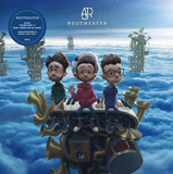 Ajr - Neotheater (Ghostly Blue Colored Vinyl) ((Vinyl))
