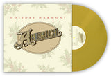 America - Holiday Harmony (Limited Edition, Gold Colored Vinyl) ((Vinyl))