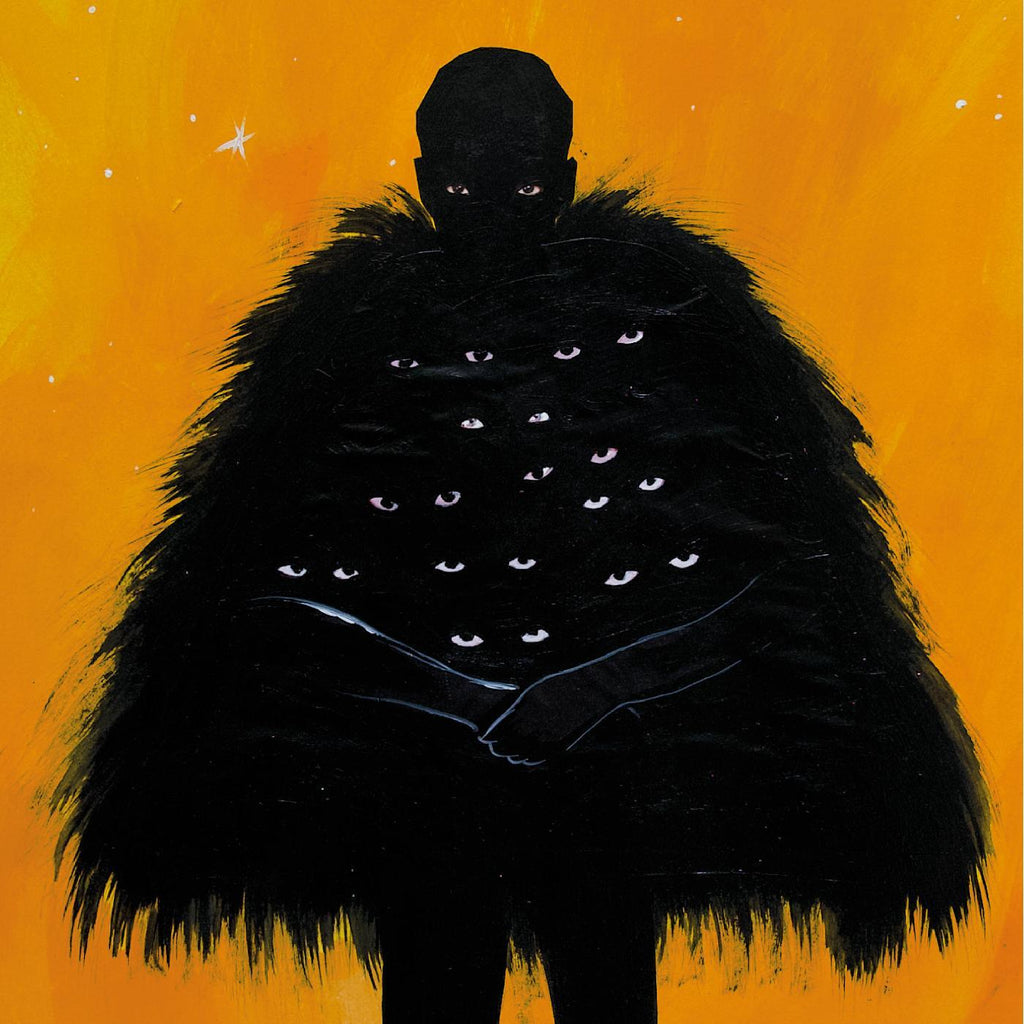Anjimile - The King ((Vinyl))
