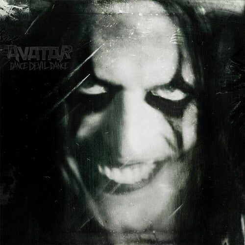 Avatar - Dance Devil Dance ((CD))