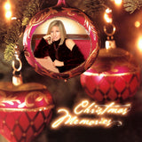 Barbra Streisand - Christmas Memories ((Vinyl))