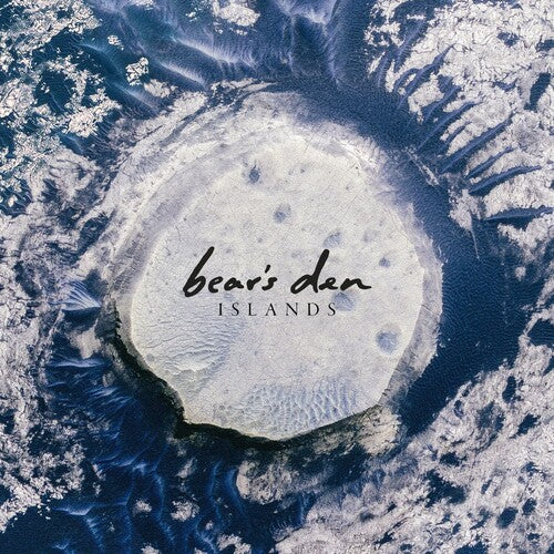 Bear's Den - Islands ((Vinyl))