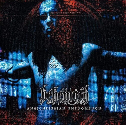 Behemoth - Antichristian Phenomenon ((Vinyl))